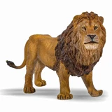 Lion figurine, +3 years, Papo