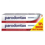 Whitening Toothpaste Package, 2x75 ml, Parodontax