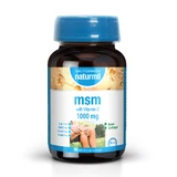 MSM Naturmil, 1000 mg, 90 tablets, Dietmed