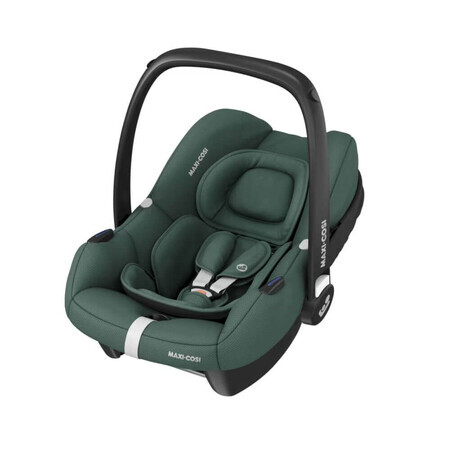 Coque de siège auto I-Size Cabriofix, 40-75 cm, Essential Graphit, Maxi Cosi