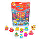 Lot de 10 figurines Kazoom Kids, +3 ans, Superthings