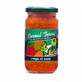 Sauce Ragu au soja biologique, 190 g, Cereal Terra