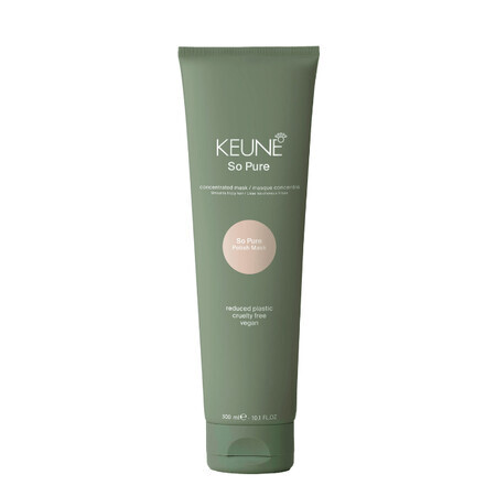 Hair Mask So Pure Polish Mask, 300 ml, Keune