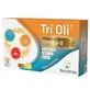 Ulei de peste Tri Oli, 30 capsule moi, Antibiotice Sa