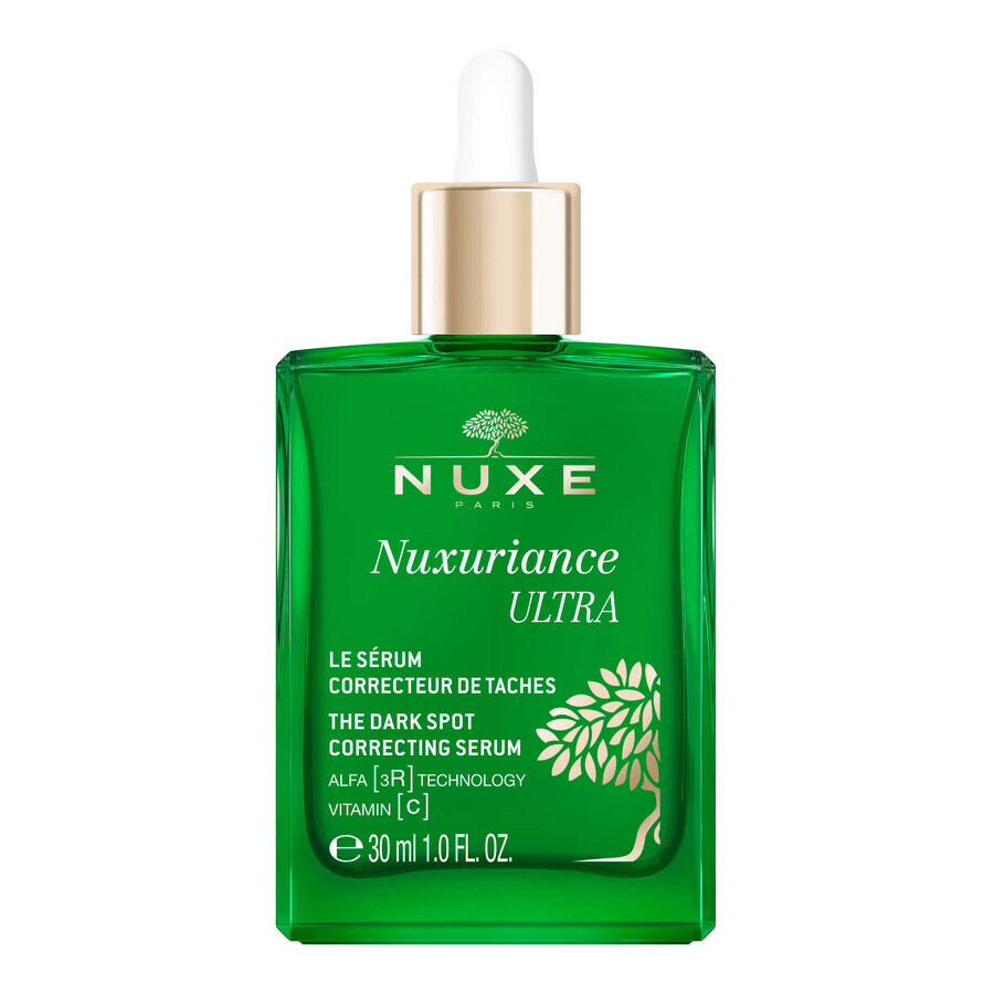 Sérum anti-pigmentation Nuxuriance Ultra, 30 ml, Nuxe