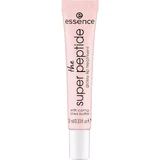 Lippenbalsem The Super Peptide glossy lip treatment, 10 ml, Essence