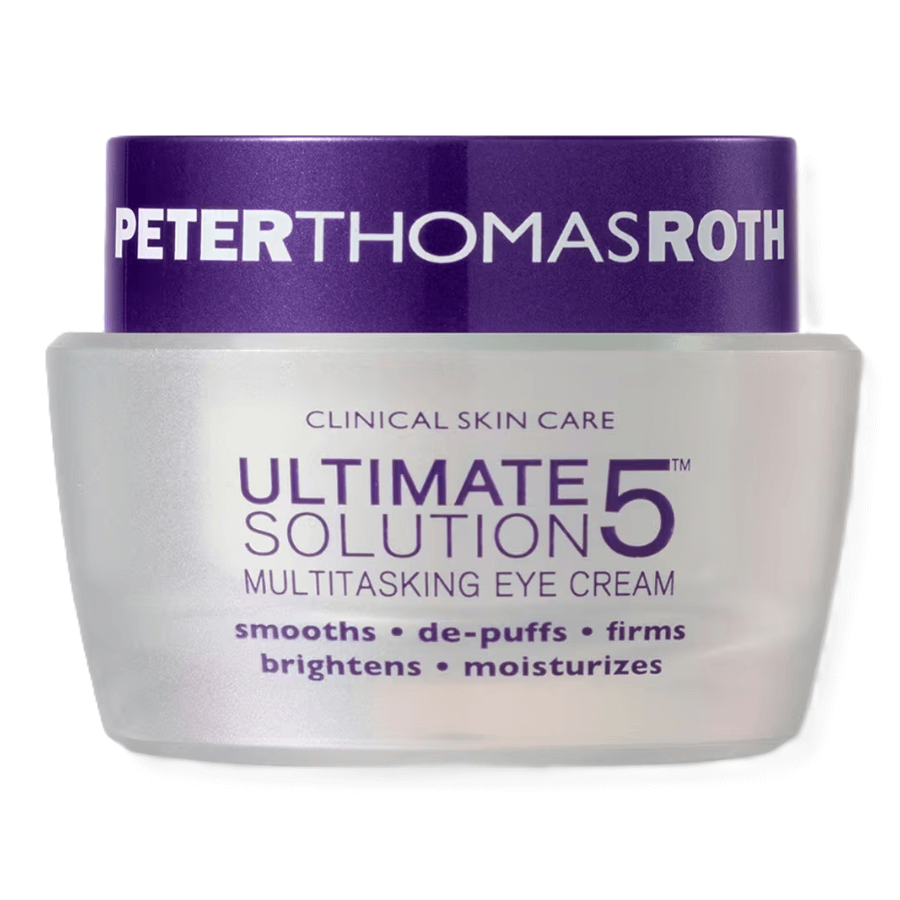 Crema occhi Ultimate Solution 5, 15 ml, Peter Thomas Roth