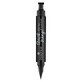 Stamp Eye Tint 01 Black Quick Wing, 3.5 ml, Essence