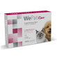 Suppl&#233;ment nutritionnel pour chiens et chats Petites races et chats WePaticare, 30 comprim&#233;s, WePharm