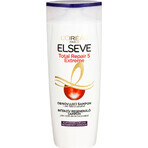 ELSÉVE ȘAMPON TOTAL REPAIR EXTREME 1×250 ml, șampon regenerant