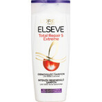 ELSÉVE ȘAMPON TOTAL REPAIR EXTREME 1×250 ml, șampon regenerant