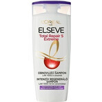 ELSÉVE ȘAMPON TOTAL REPAIR EXTREME 1×250 ml, șampon regenerant