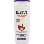 ELSÉVE ȘAMPON TOTAL REPAIR EXTREME 1×250 ml, șampon regenerant