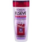 ELSÉVE ȘAMPON TOTAL REPAIR EXTREME 1×250 ml, șampon regenerant