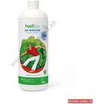 Feel Eco Liquide vaisselle framboise 1×1000 ml, liquide vaisselle