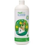 Feel Eco Liquide vaisselle framboise 1×1000 ml, liquide vaisselle