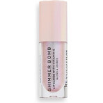 Revolution, Shimmer Bomb Sparkle, lip gloss 1×4.6 ml, lip gloss