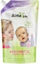 ALMAWIN D&#233;tergent liquide 1.5 l - economy 1&#215;1500 ml