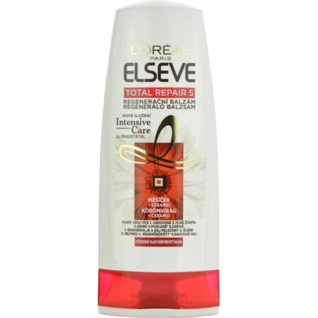 ELSÉVE Full Repair 1×200 ml hair conditioner