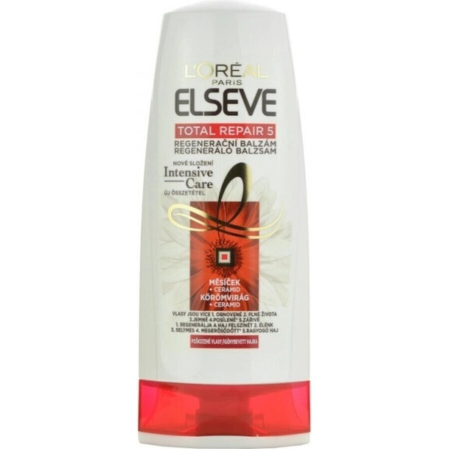 ELSÉVE Full Repair 1×200 ml hair conditioner