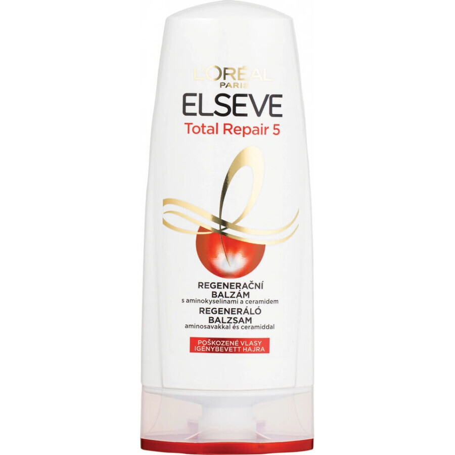 ELSÉVE Full Repair 1×200 ml hair conditioner