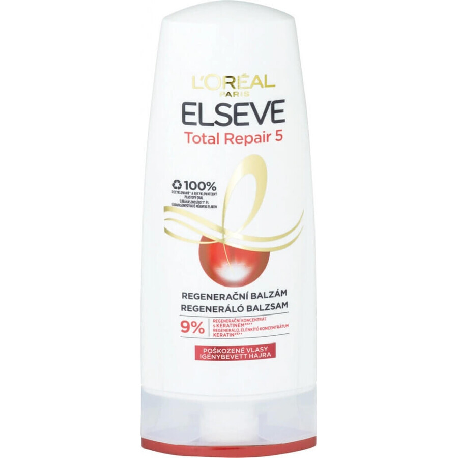 ELSÉVE Full Repair 1×200 ml hair conditioner