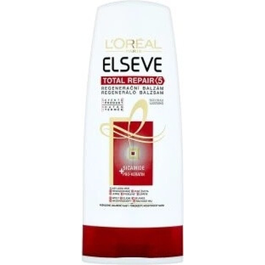 ELSÉVE Full Repair 1×200 ml hair conditioner