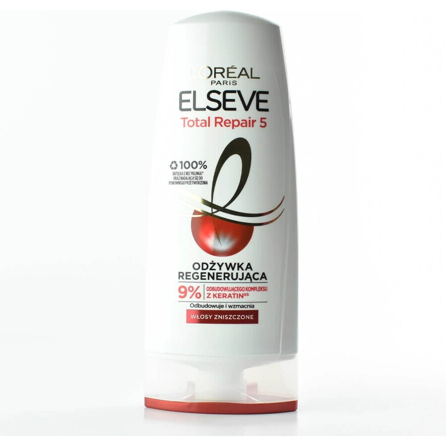 ELSÉVE Full Repair 1×200 ml hair conditioner