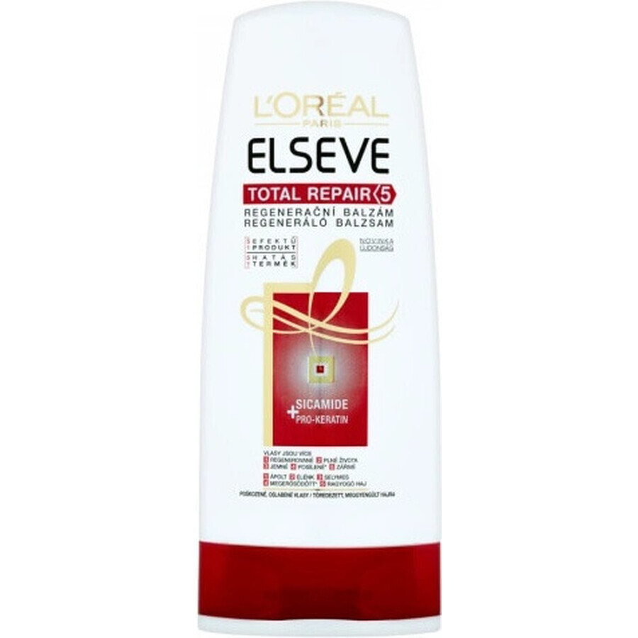 ELSÉVE Full Repair 1×200 ml hair conditioner