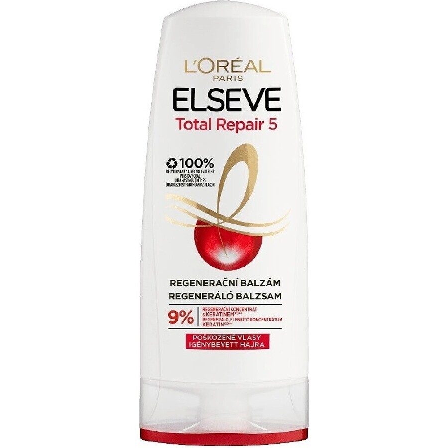 ELSÉVE Full Repair 1×200 ml hair conditioner