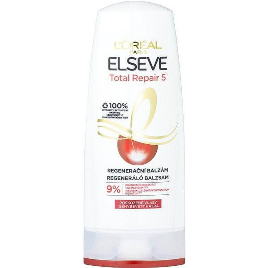 ELSÉVE Full Repair 1×200 ml hair conditioner