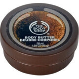 The Body Shop unt de corp nucă de cocos 1×50 ml, unt de corp