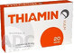 VULM THIAMIN 1&#215;20 pcs, compl&#233;ment alimentaire