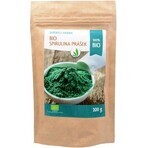 Allnature Spirulina organic powder 100g 1×100g