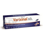 WALMARK Varixinal gel 1×75 ml, gel da massaggio per piedi pesanti e stanchi