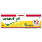 WALMARK Varixinal gel 1×75 ml, gel da massaggio per piedi pesanti e stanchi