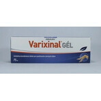 WALMARK Varixinal gel 1×75 ml, gel da massaggio per piedi pesanti e stanchi