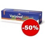 WALMARK Varixinal gel 1×75 ml, gel da massaggio per piedi pesanti e stanchi