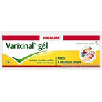 WALMARK Varixinal gel 1×75 ml, gel da massaggio per piedi pesanti e stanchi