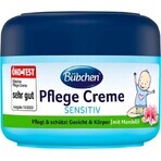 Bübchen Baby Crème protectrice pour bébés, 75 ml 1×75 ml