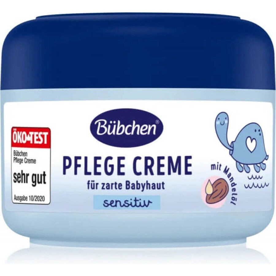 Bübchen Baby Crème protectrice pour bébés, 75 ml 1×75 ml