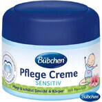 Bübchen Baby Crème protectrice pour bébés, 75 ml 1×75 ml