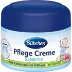 Bübchen Baby Crème protectrice pour bébés, 75 ml 1×75 ml