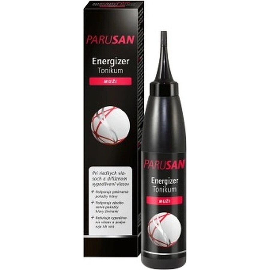 PARUSAN Energizer Tonic 1×200 ml, pentru păr subțire