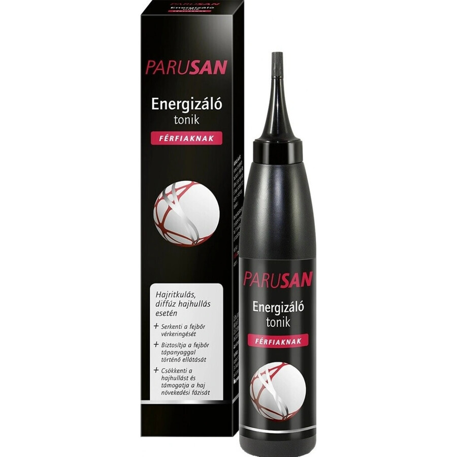 PARUSAN Energizer Tonic 1×200 ml, pentru păr subțire