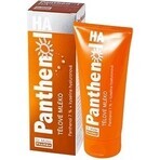 Dr. Müller PANTHENOL BODY MILK 1×200 ml, body lotion