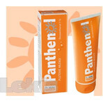 Dr. Müller PANTHENOL BODY MILK 1×200 ml, body lotion