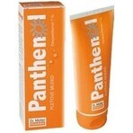 Dr. Müller PANTHENOL BODY MILK 1×200 ml, body lotion