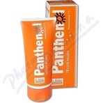 Dr. Müller PANTHENOL BODY MILK 1×200 ml, body lotion