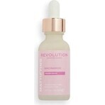 Revolution Skincare Suero Antimanchas y Refinador de Poros - 10% Niacinamida + 1% Zinc Suero 1×1 ud.